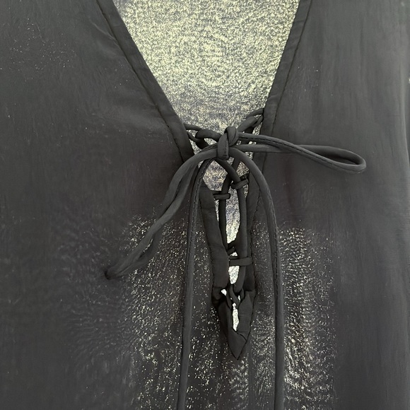 Zadig and Voltaire Dress. Like New. Worn Once - Picture 6 of 6